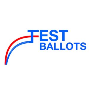 Test Ballots