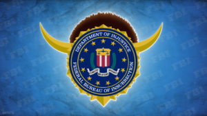 The Real FBI Seal