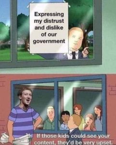 Bobby Gets Zucked