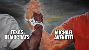 Dems For Prison